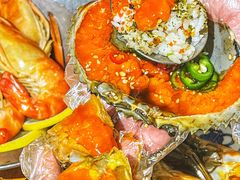 -哼蟹二将·烤肉酱蟹(合生汇店)