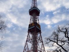 -札幌电视塔