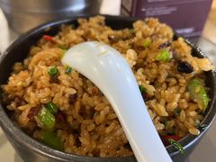 -亮欢寨快活林 酸汤鱼(仁怀店)