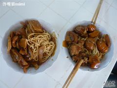 -广和隆猪蹄面(钟法路店)