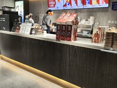 -瑞幸咖啡(中原万达店)