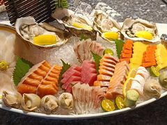 -广东嘉华大酒店·季花铁板烧餐厅