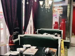 -皇城根北京风味主题餐厅(泰华城店)