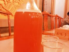 自制梅汁-多味居(剪子巷店)