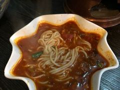 -火燒雲傣家菜(鼓楼店)