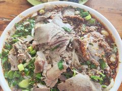 -筋面郎(东坡店)