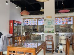 -良师门滨海人家·海鲜·家常菜(滨海城店)