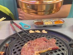 -牛犇炭火烤肉·鲜切烤肉(承德总店)