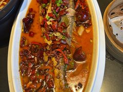 -鼓楼东街老火锅(鼓楼店)