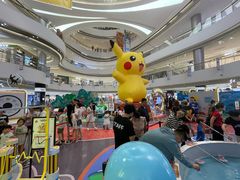 -长沙北辰三角洲大悦城