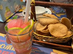 -泰妃殿(武汉首店)