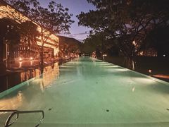-三亚太阳湾柏悦酒店