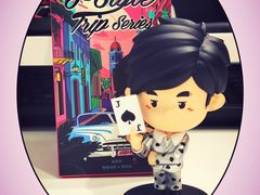 -泡泡玛特POPMART(合生汇店)