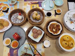 -点都德(皇岗村店)