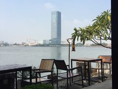-喜洲吧·江畔老船厂·庭院餐厅(喜临院店)