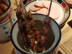 -雪熊精酿·哈尔滨烧烤酒馆(非遗大串店)
