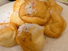 -常州新城希尔顿酒店-御玺中餐厅