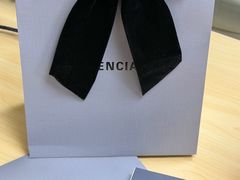 -BALENCIAGA(恒隆广场店)