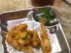 -蛙宴·美蛙火锅基地(万象城店)