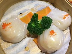-潮粥荟·潮汕砂锅粥(朝阳大悦城店)