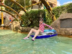 -新加坡水上探险乐园