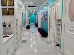 -Isee灰姑娘(龙湖狮山天街店)