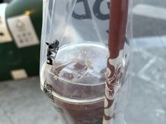 -古茗(临平北大街店)