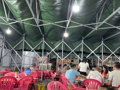 -霞姐屯昌枫木香草鸭店(海螺店)
