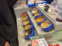 -溪边姑娘·拉丝酸奶水果捞(春熙路店)
