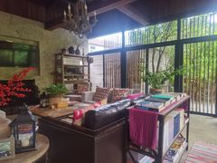 -看见远方·莫干遥远的山民宿