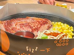 -菲滋意式餐厅(西溪印象城店)