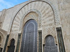 -哈桑二世清真寺