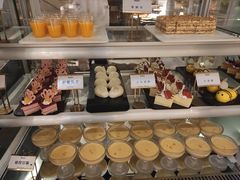 -芭菲盛宴·环球美食(北城国际店)