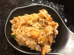 -九田家黑牛烤肉料理(石路天虹店)