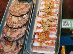 -新石器烤肉(之心城店)