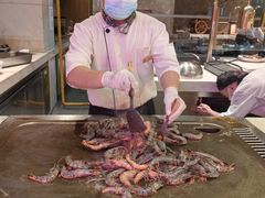 -太湖饭店玉兰厅(自助餐厅)