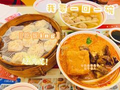 -津品味小吃(大学湾店)