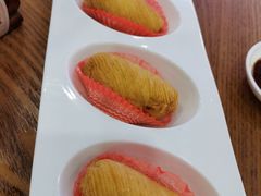 飘香榴莲酥-富豪酒家(正大广场店)