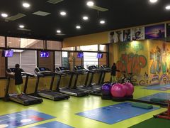 -RoMan罗马健身工作室(莘庄店)