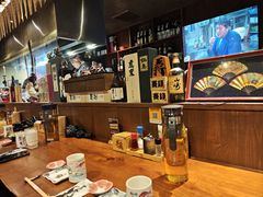 -半藏居酒屋(香港花园店)