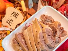 -回味鸭血粉丝汤(夫子庙瞻园路店)