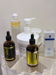 -Doria salon 小颜皮肤