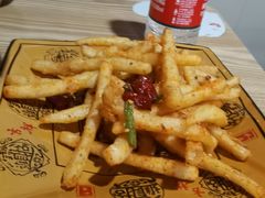 -孙厨娘川味饭馆(临河街店)
