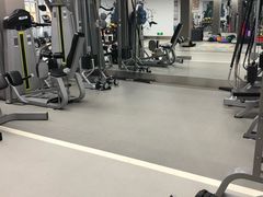 -VS私人健身工作室