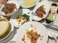 -大鸭梨烤鸭(望京店)