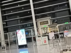 -南宁吴圩国际机场-T2航站楼
