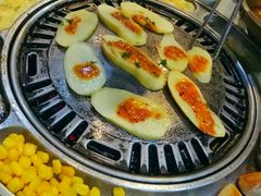 -元山烤肉店(假日广场店)
