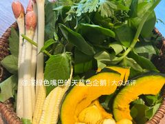 -樾餐厅泰式海鲜火锅(民歌湖店)