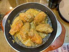 -堂瓦里·33年传统赣菜(第一街区店)