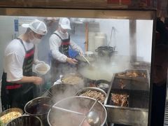 -蒋家肠旺面馆老店(合群路店)